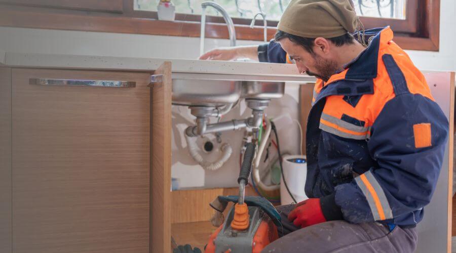 Professional septic pumping service in Winthrop, MN